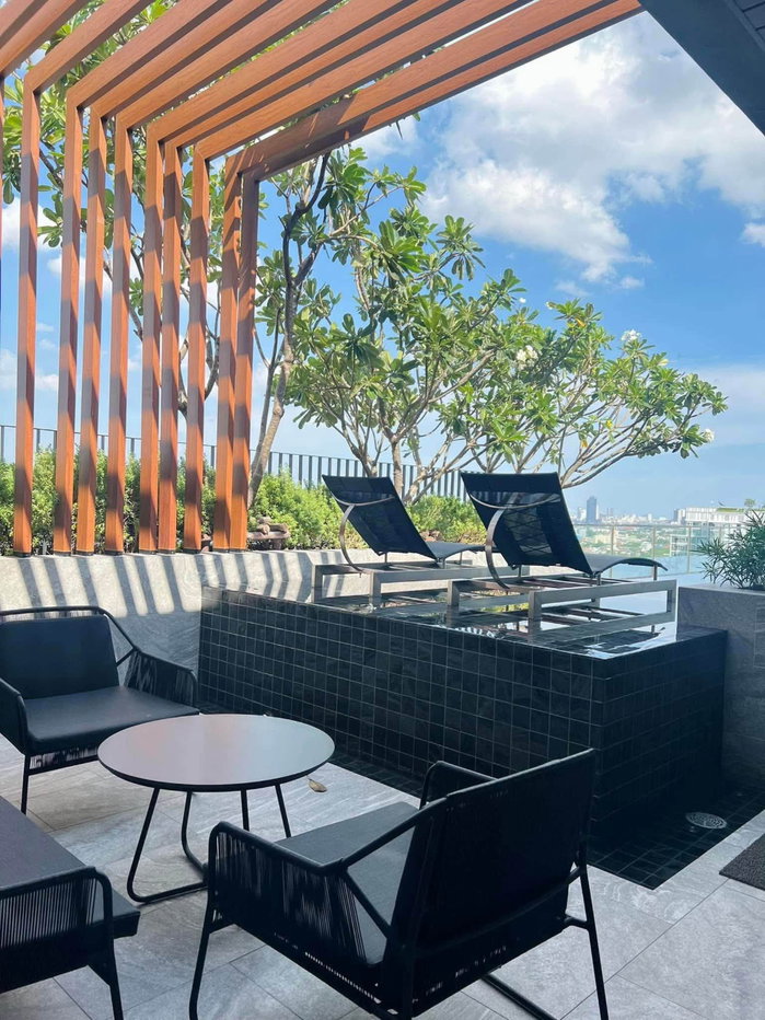picture Code: 26KJ4293 for rent Nue Noble Faichai - Wanglang (2B1B) 🔥🔥 Line ID: @kjcondo (with @)🔥🔥 - 16/16