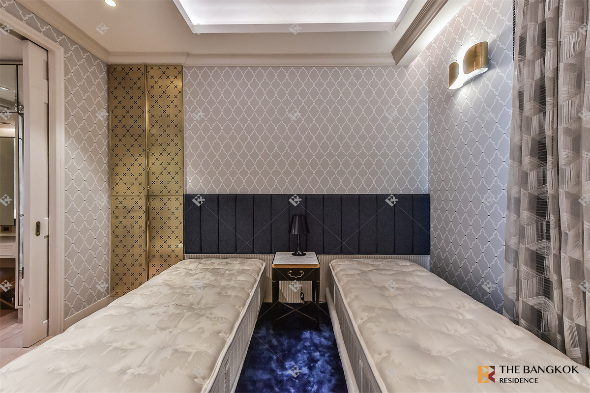 picture Ultimate Luxury Condo in Business District The Residences At Mandarin Oriental Bangkok - 5/10