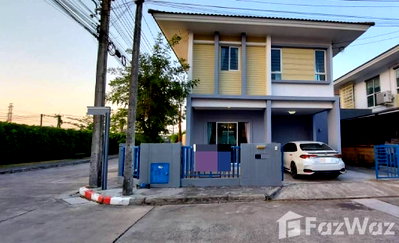 เช่าบ้านเดี่ยว ภูเก็ต : บ้านเดี่ยวให้เช่า 3 ห้องนอน ในโครงการ ฮาบิเทีย เกาะ แก้ว 1621940
