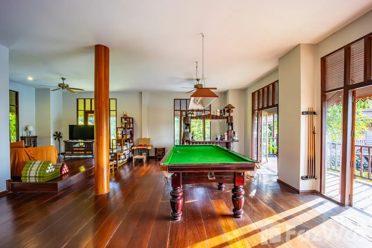รูป ขาย บ้านเดี่ยว 10 ห้องนอน ใน เมืองพัทยา, ชลบุรี 6673969 - รูปที่ 10/41