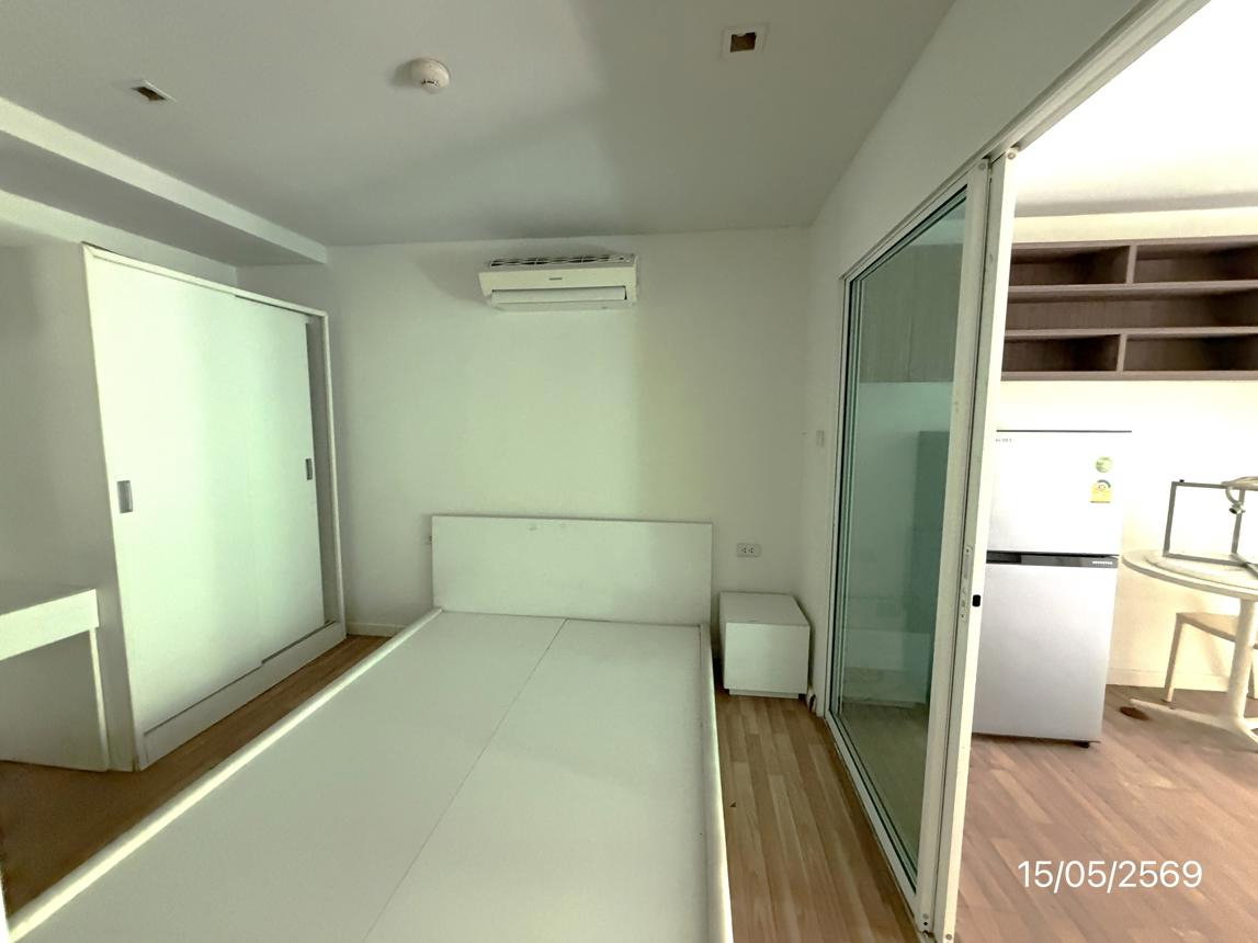 รูป 🏢 ขายคอนโด วี คอนโด (V Condo) | ใกล้ถนนประดิษฐ์มนูธรรม - รูปที่ 2/7