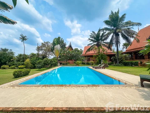 ขาย บ้านเดี่ยว 10 ห้องนอน ใน เมืองพัทยา, ชลบุรี 6673969