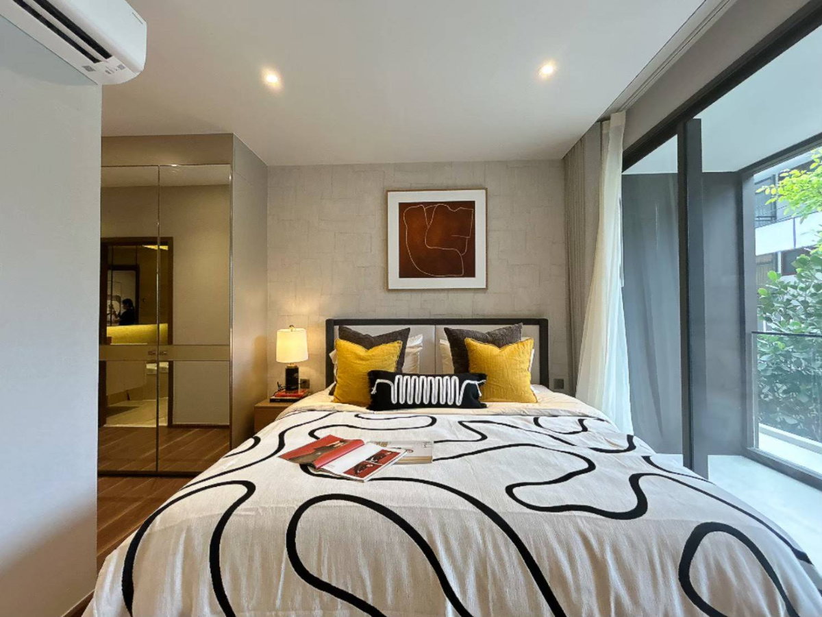 picture “VIA 61 | Private Luxury in Ekkamai” - 9/18