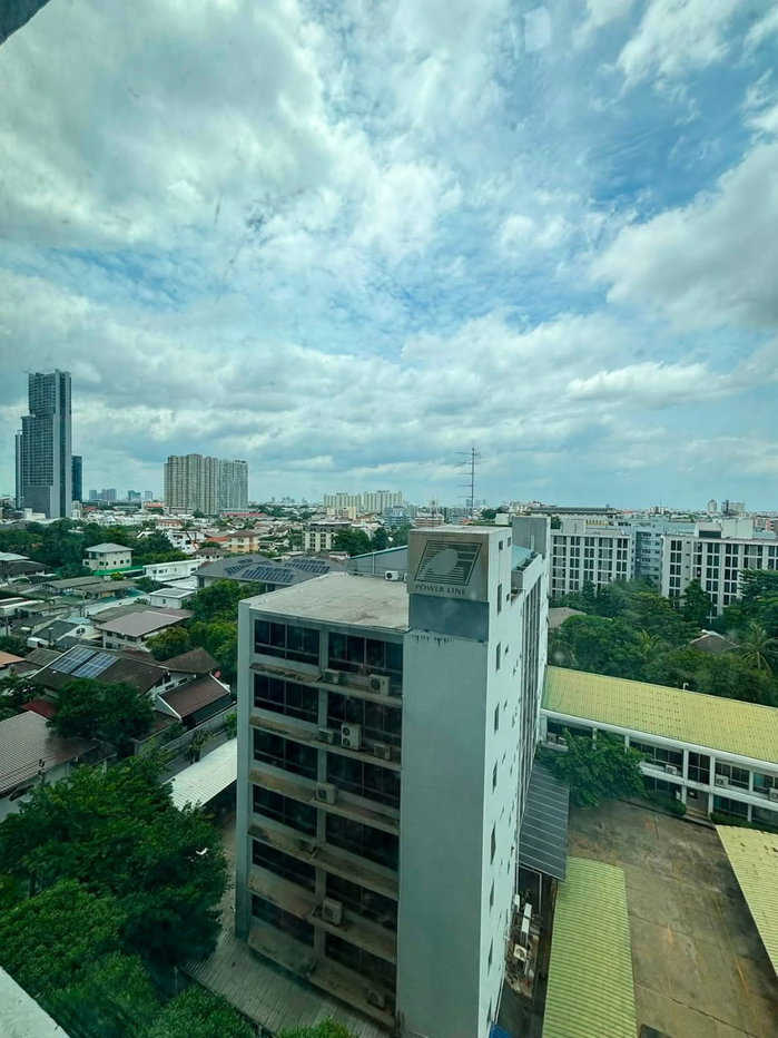 รูป พร้อมอยู่🥰✨13,000 Ideo mobi Sukhumvit 81 ใกล้ BTS อ่อนนุช 50 m contact:katk03 - รูปที่ 22/22