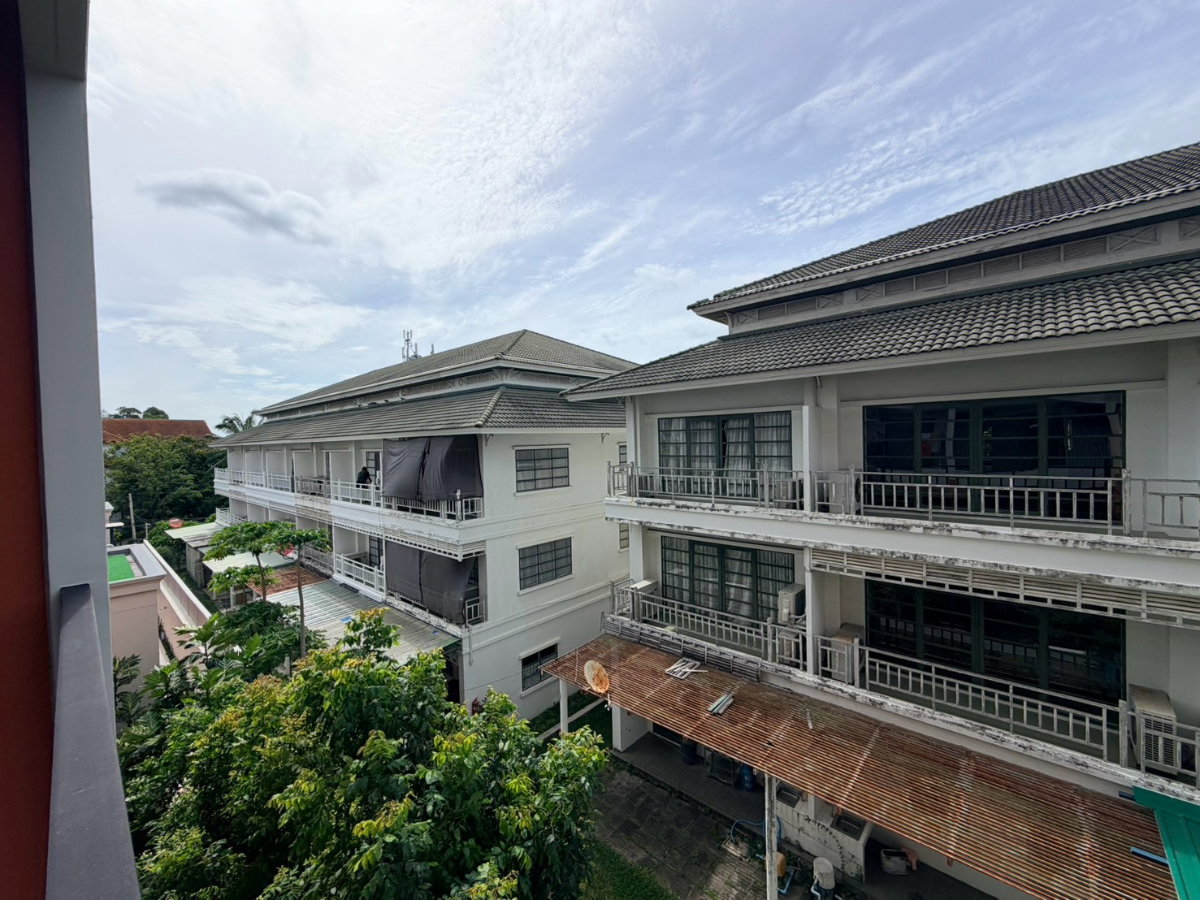 รูป 🔥 ลดแรง!! กาบานาส หัวหิน 1 ห้องนอน 25 ตรม. ราคาพิเศษ 2.29 ล้านบาท* จำนวนจำกัด! - รูปที่ 7/15