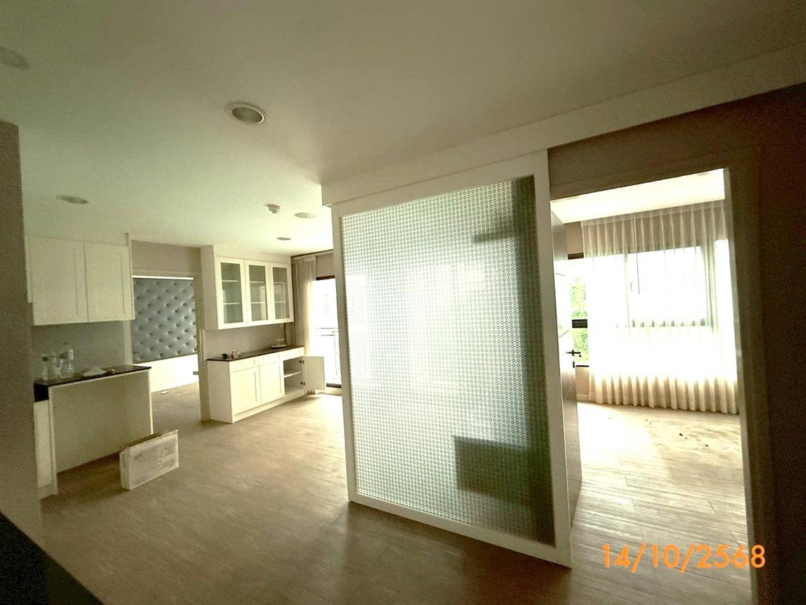 รูป 🏢 ขายคอนโด วิลล่า ลาซาล สุขุมวิท 105 (Villa Lasalle Sukhumvit 105) | ใกล้ BTS แบริ่ง - รูปที่ 6/7