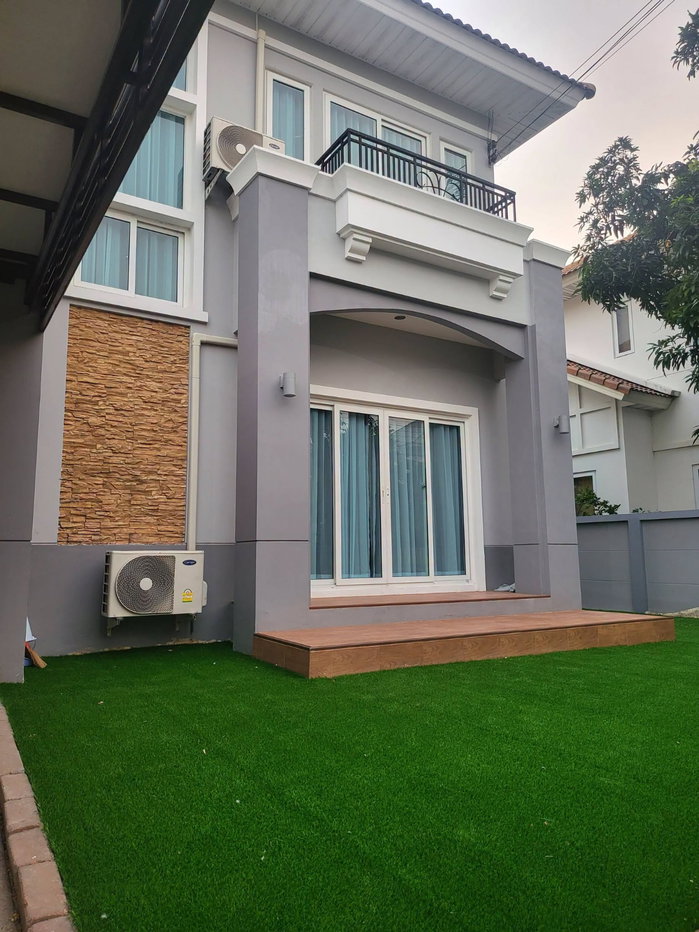 รูป OP02176 - Perfect Place Sukhumvit 77- Suvannabhumi : SuvarnabhumiAirport - รูปที่ 2/12