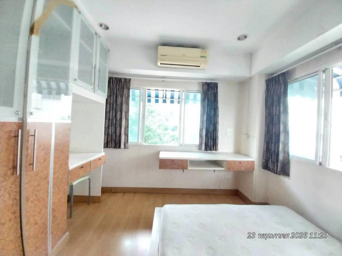 รูป 🏙️ ขาย แฮปปี้โฮม (Happy Home Condo) | รถไฟฟ้าสายสีแดง สถานีดอนเมือง - รูปที่ 7/11