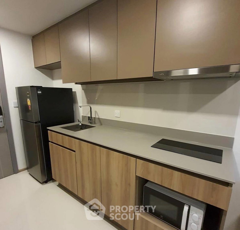 picture Great Value 1-BR At Taka Haus Ekamai 12 Near BTS Ekkamai (ID 3121110) - 7/7