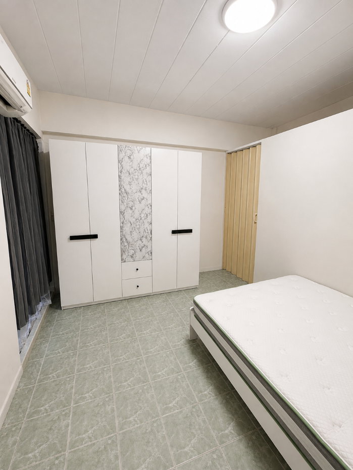 picture Value 1-Bedroom Condo 32.98 SqM for Sale in Si Phraya Near MRT Sam Yan - U6633524 - 6/6