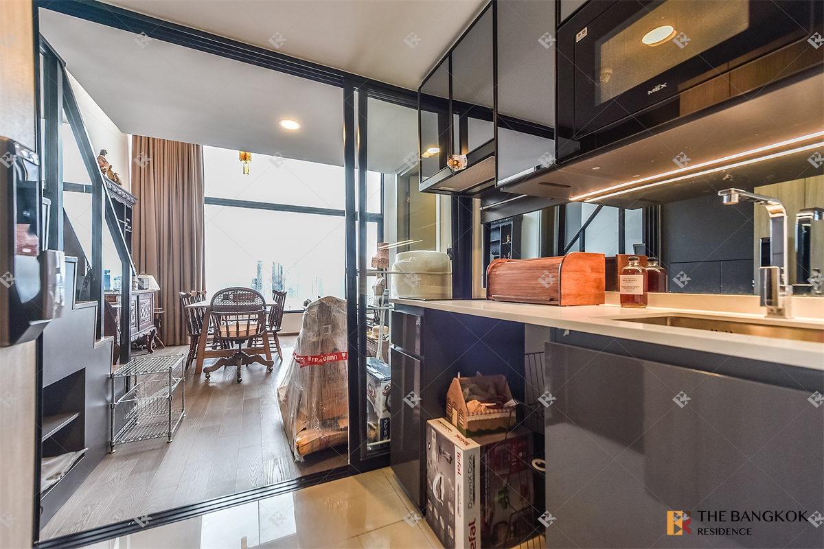 picture Special price, limited quantity Park Origin Chula-Samyan near MRT Hua Lamphong Station - 6/10