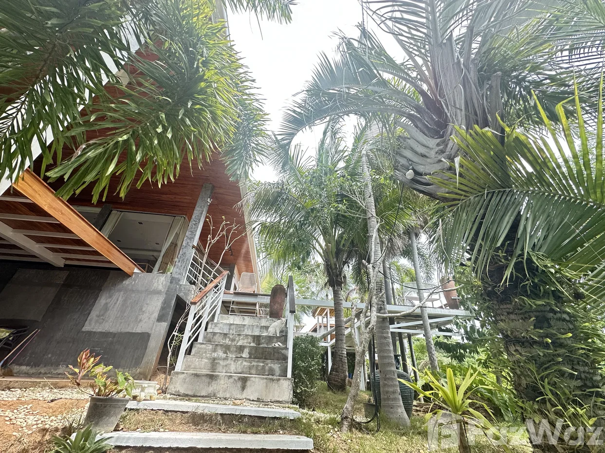 picture 2 Bedroom House for sale in Maenam, Surat Thani 6671786 - 4/10