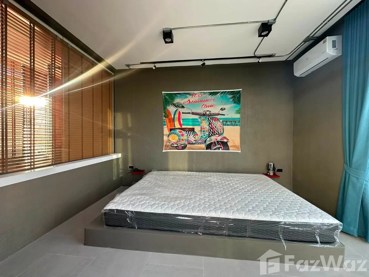 รูป วิลล่าให้เช่า 4 ห้องนอน ในโครงการ เดอะโมเดิร์นวิว 6674020 - รูปที่ 26/29