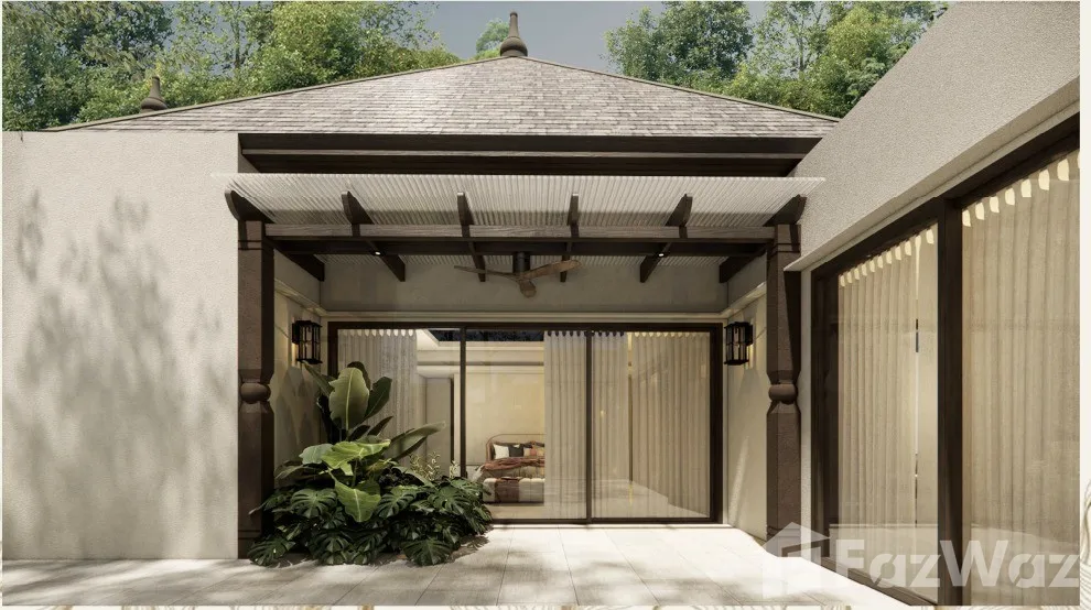 รูป ขาย วิลล่า 1 ห้องนอน ในโครงการ Villa Zolitude 6674823 - รูปที่ 7/19