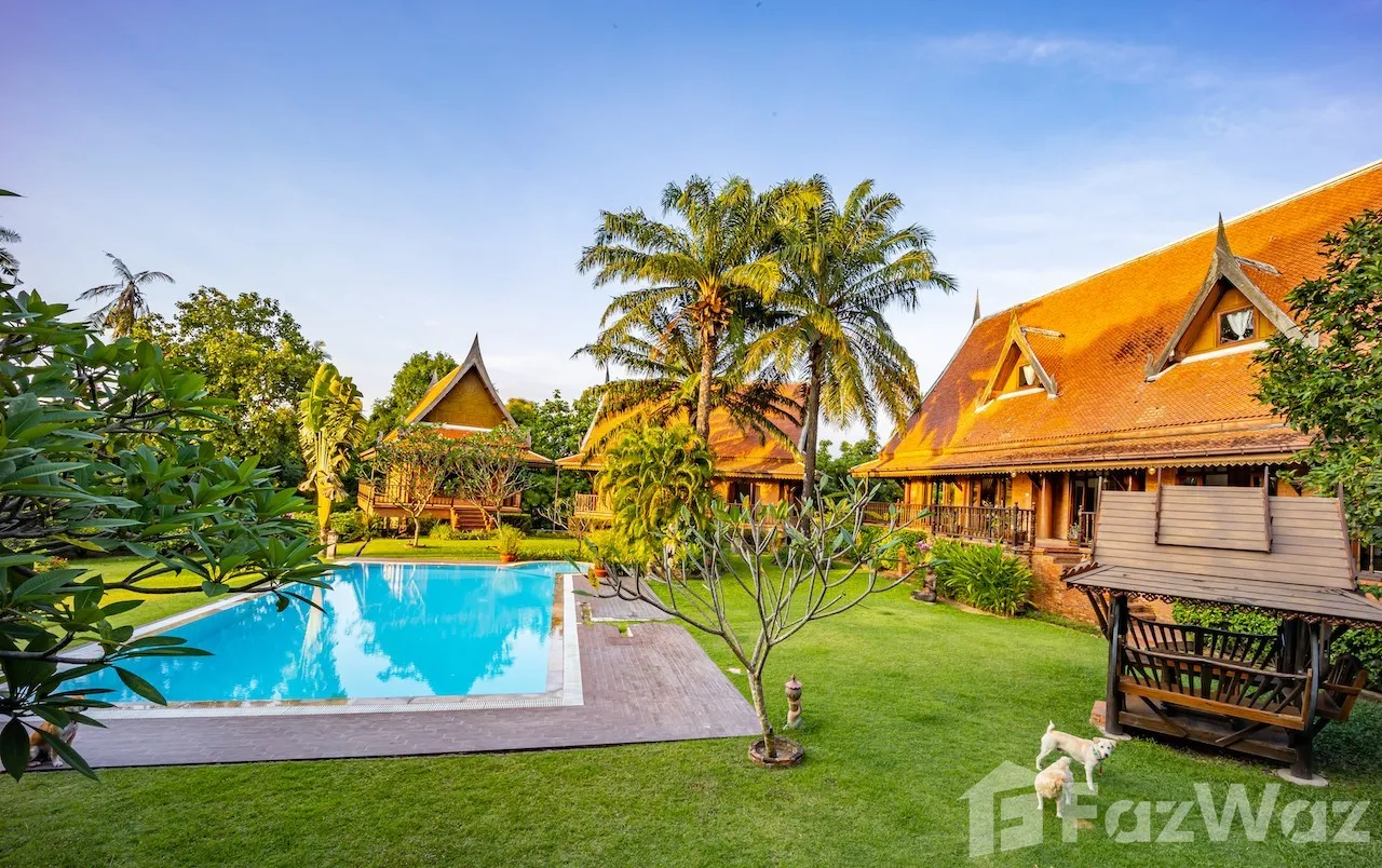 รูป ขาย บ้านเดี่ยว 10 ห้องนอน ใน เมืองพัทยา, ชลบุรี 6673969 - รูปที่ 3/41