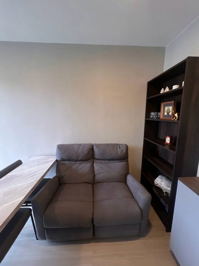 picture Quintara Phume 39 | Corner 1-Bedroom 16,000 THB/Month - 9/16