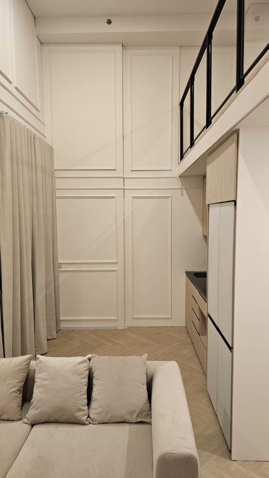 picture (For Rent) Cassia Rama 9 2 bed - 4/7