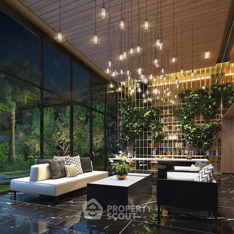 รูป คอนโดหนึ่งห้องนอน The Tree Sukhumvit 64 ใกล้บีทีเอส ปุณณวิถี (ID 3191552) - รูปที่ 12/15