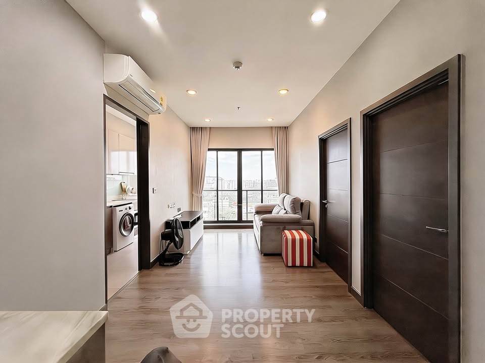 picture 19th-Floor 2-BR Urbano Rajavithi Near MRT Sirindhorn (ID 3191337) - 2/21