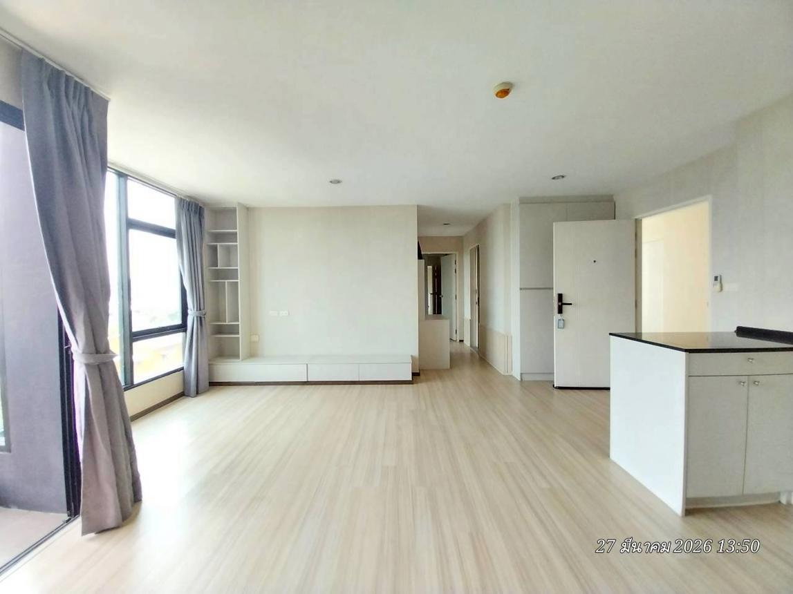 รูป 🔥🏢 ขายคอนโด เฟรช คอนโดมิเนียม | Fresh Condominium | BTS/MRT ใกล้เคียง - รูปที่ 1/11