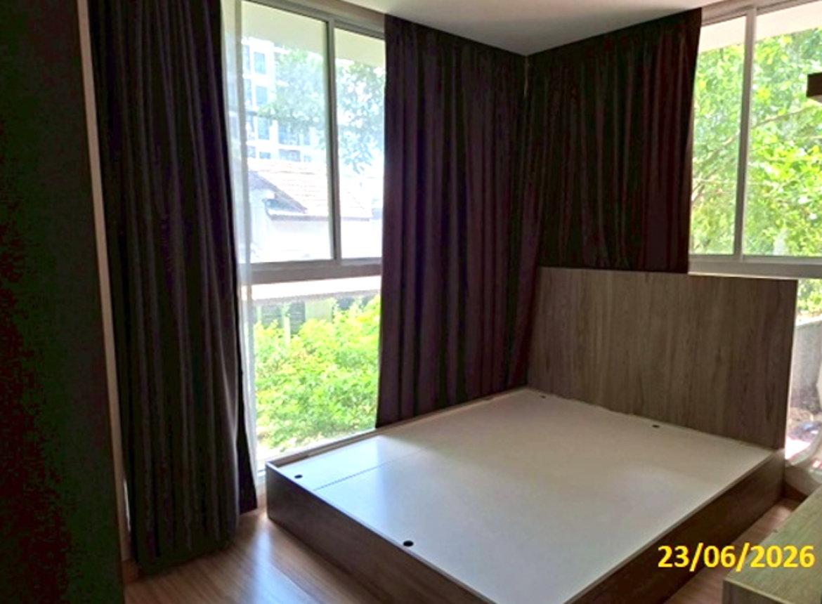 รูป 🔥🔥🔥🔥ขายคอนโด ชาโตว์ อินทาวน์ จรัญสนิทวงศ์ 96/2 | Chateau In Town Charansanitwong 96/2 | MRT บางอ้อ  - รูปที่ 4/12