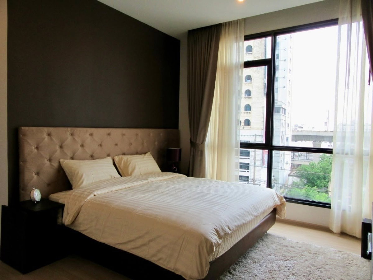 picture Condo for Rent at The Capital Ekamai - Thonglor (C6908003) ID Line : @condo44 - 3/10