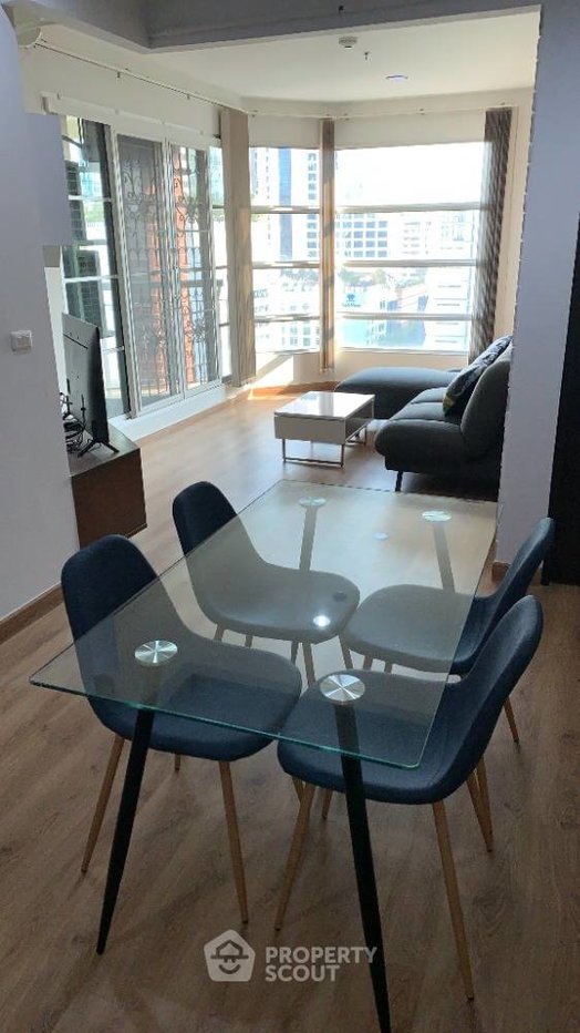 รูป ใกล้ BTS Asoke 200 เมตร | 2 ห้องนอน Citi Smart Sukhumvit 18 (ID 1429435) - รูปที่ 13/23