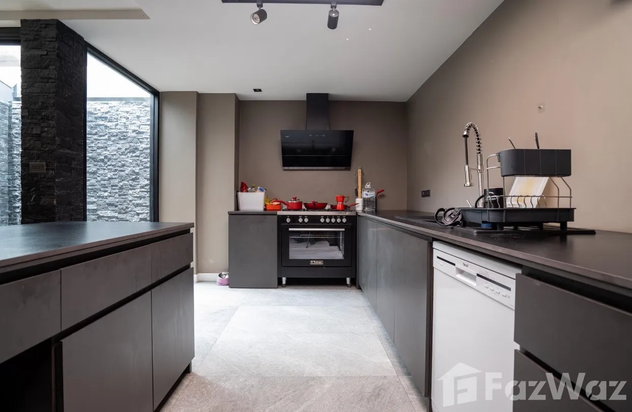 รูป ขาย บ้านเดี่ยว 3 ห้องนอน ใน สะพานสอง, กรุงเทพมหานคร 6674158 - รูปที่ 20/33