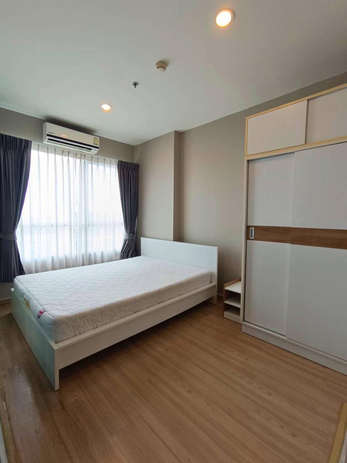 รูป SFF123🔥 ขายด่วน! Tempo Grand สาทร–วุฒากาศ | ห้องชั้น 27 - รูปที่ 4/7