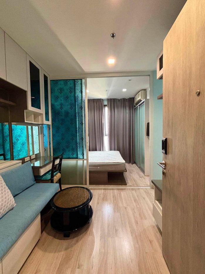 รูป ให้เช่าคอนโด  Ideo Mobi Sukhumvit 81 (On Nut)  - รูปที่ 1/20