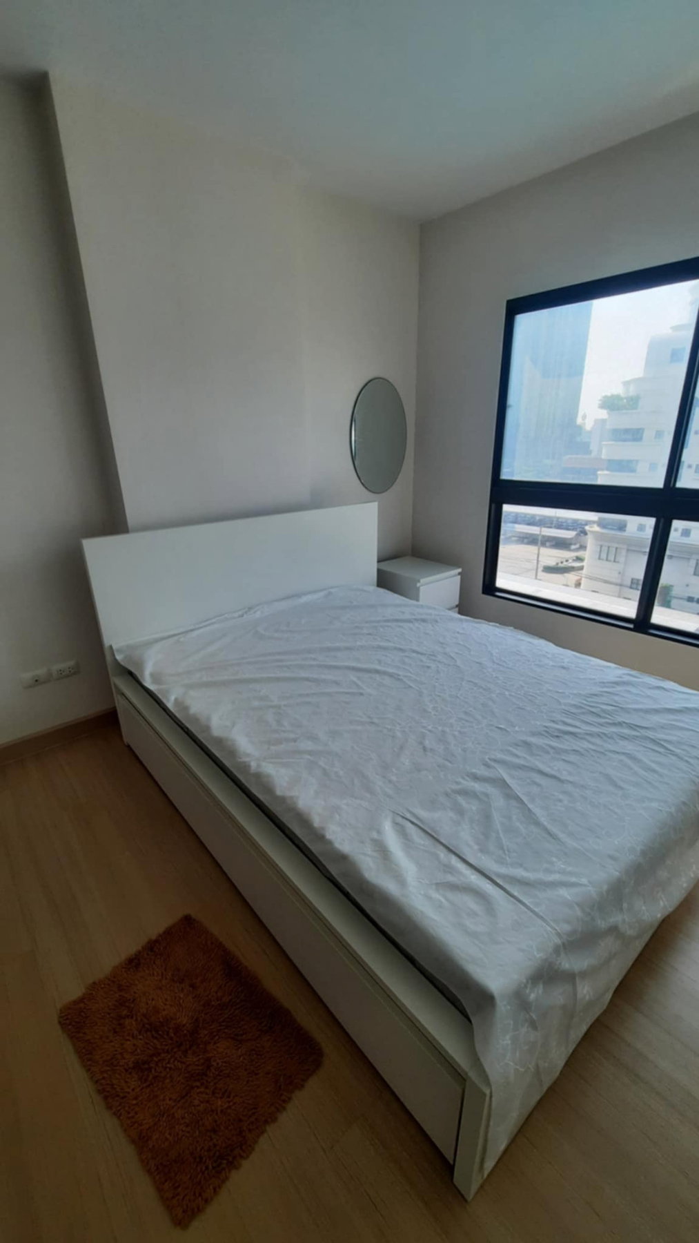 Supalai Loft Talat Phlu Station 🔥 | 🚆 คอนโดห้องใหญ่ ใกล้ BTS ตลาดพลู #MKT