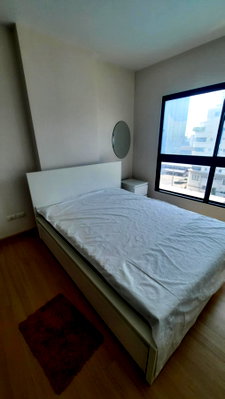 ขายคอนโด : Supalai Loft Talat Phlu Station 🔥 | 🚆 คอนโดห้องใหญ่ ใกล้ BTS ตลาดพลู #MKT