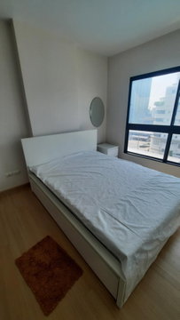 Supalai Loft Talat Phlu Station 🔥 | 🚆 คอนโดห้องใหญ่ ใกล้ BTS ตลาดพลู #MKT