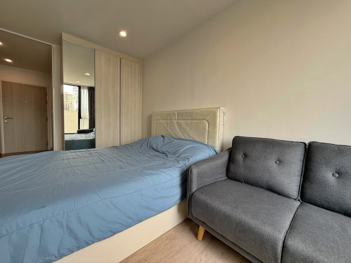 picture ðCondo for rent Thana Astra Sathorn-Chan - 7/16