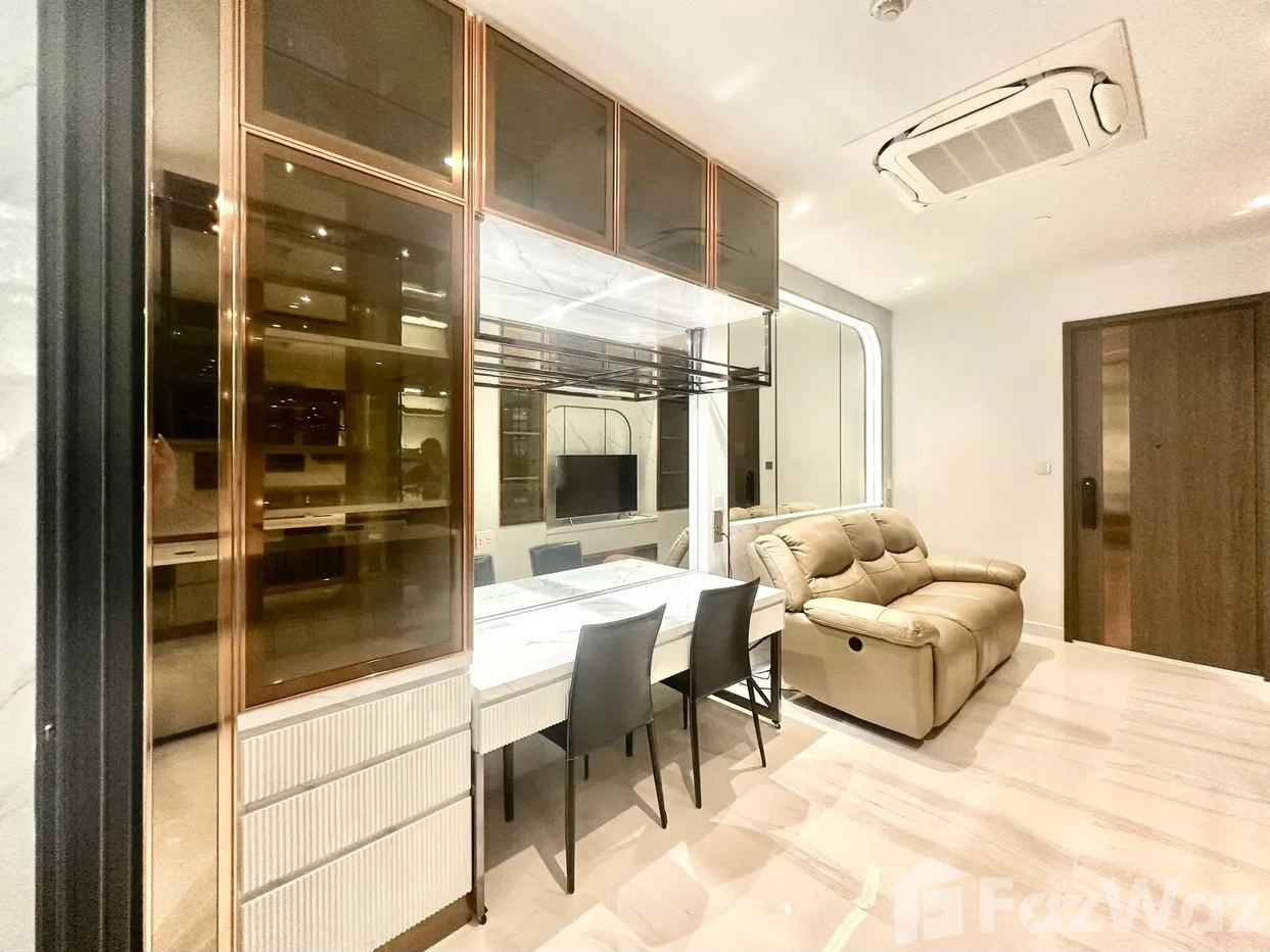 picture Supalai Icon Sathon 6670426 - 15/25
