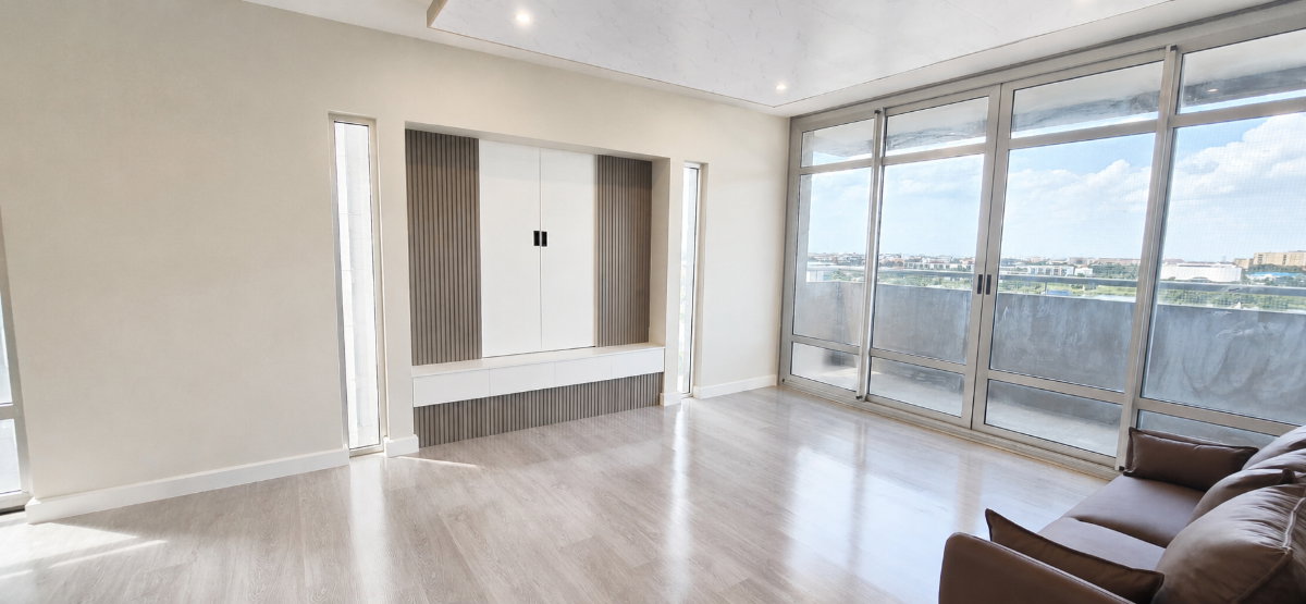 picture ✨🏙 For Sale Geneva 1 Condo extra Large Unit: 80 sq.m✨ - 1/10