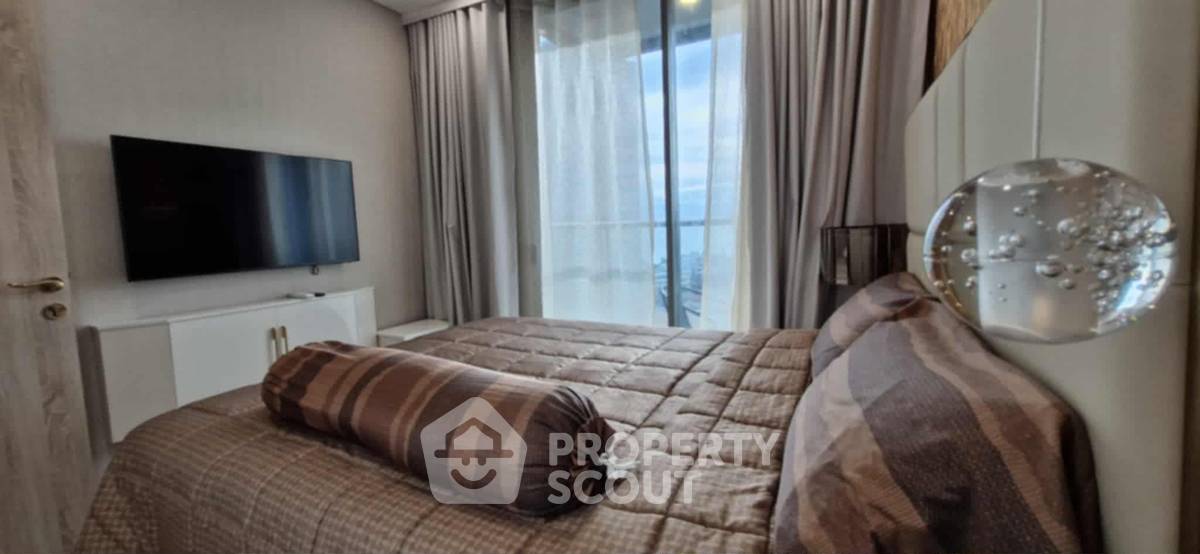 รูป คอนโด 1 ห้องนอน ที่ Copacabana Beach Jomtien ใกล้หาดจอมเทียน (ID 2340351) - รูปที่ 5/9