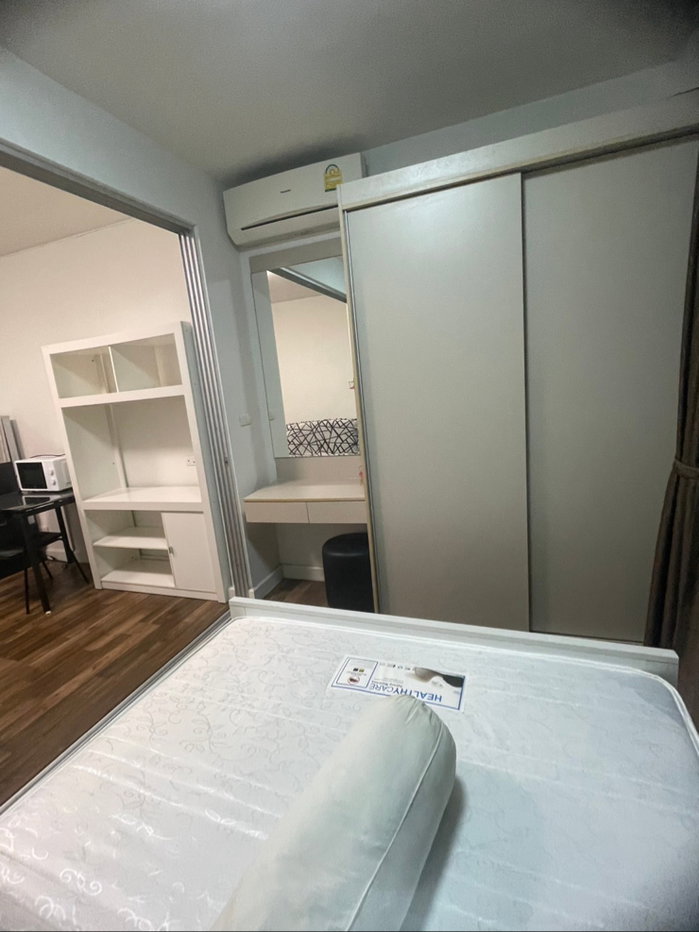 รูป 📣📣ให้เช่า A Space ME Sukhumvit 77 🔥 ☎️ติดต่อ คุณหย๊ะ 📞 093-4419156 ID Line : @928zbfqq   - รูปที่ 4/9