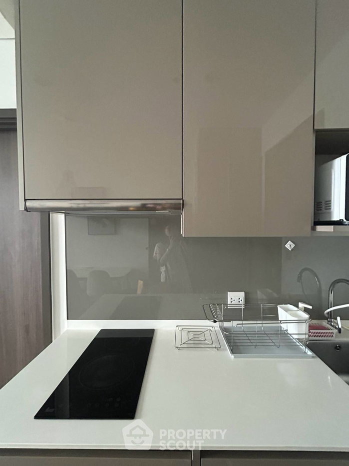 picture 1-BR Whizdom Essence Sukhumvit Near BTS Punnawithi (ID 3191312) - 3/8