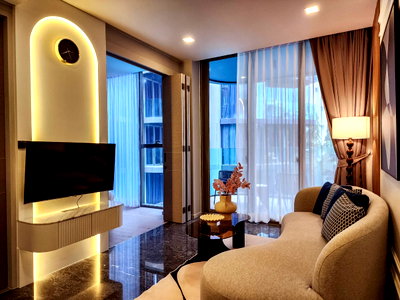 คอนโดให้เช่า : ให้เช่า Ashton Residence 41 ราคา 70,000 บาท [MKr260835]
