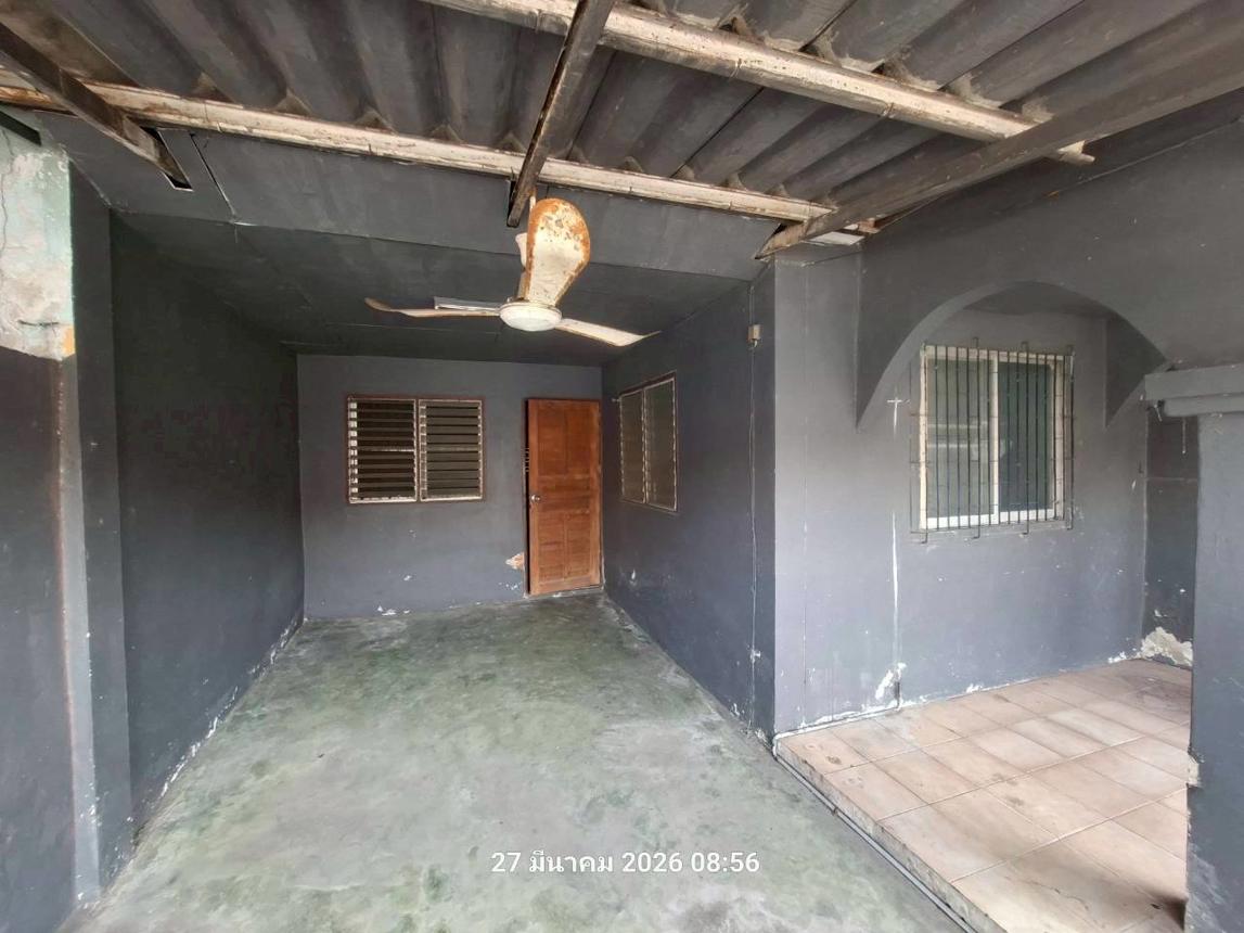 picture TOWN HOUSE 17 Sq.w. Nong Khae Saraburi for 650,000 - 14/25