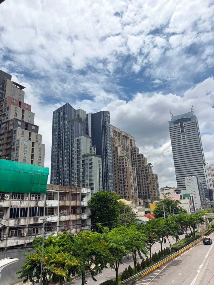 รูป Code: 26KJ4292 ให้เช่า IDEO Sathorn - Wongwian Yai 🔥🔥 จองเดือนนี้รับส่วนลด1,000บาท 🔥🔥 @kjcondo (มี@ข้างหน้าด้วยนะคะ) - รูปที่ 11/15