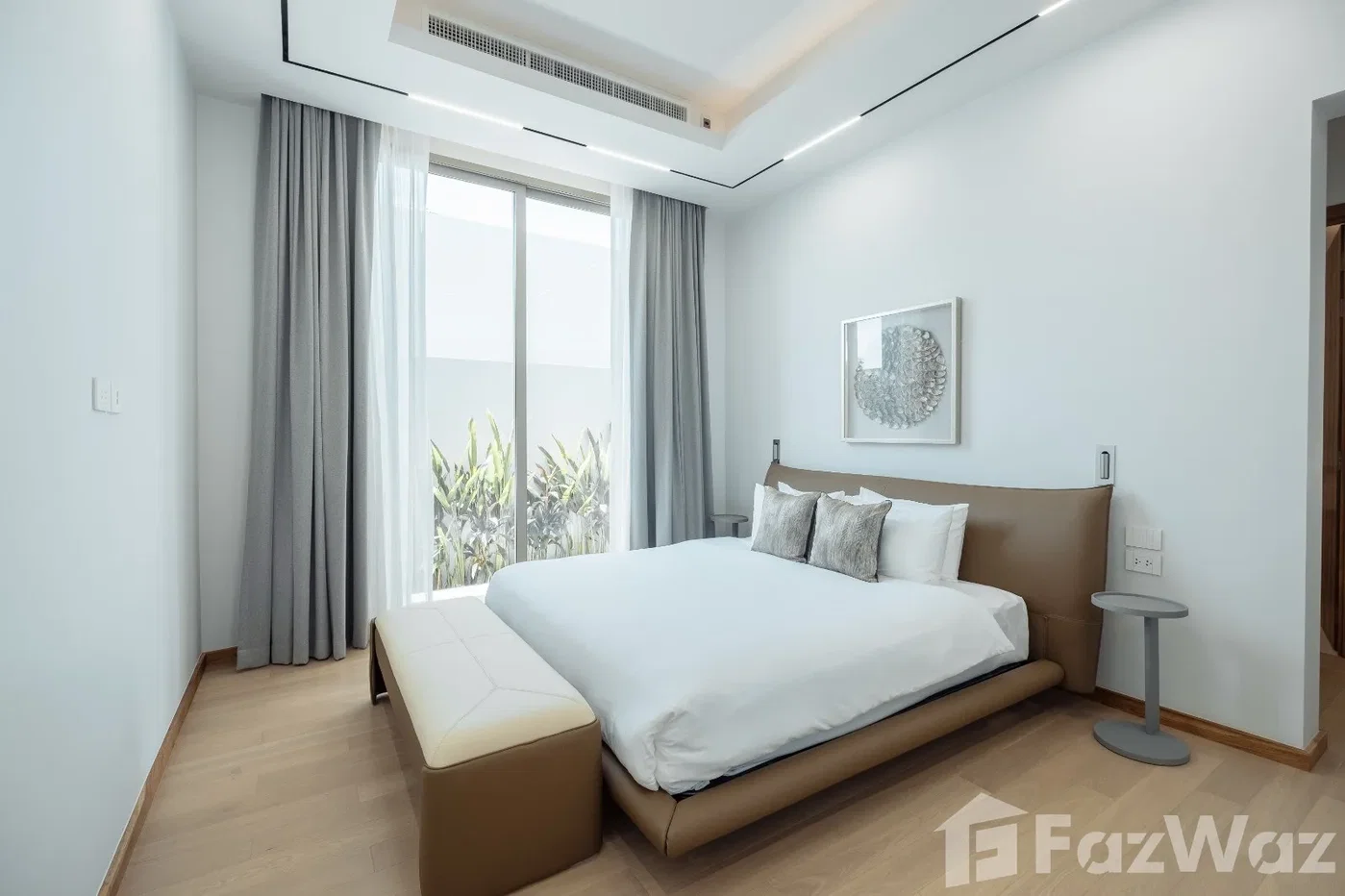 รูป ขาย วิลล่า 3 ห้องนอน ในโครงการ ลายัน ลักกี้ วิลล่า-เฟส 2 6674835 - รูปที่ 9/37