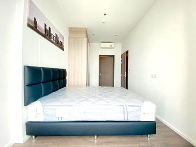 Condos for rent : Rent: Condo Whizdom Essence Sukhumvit 101 True Digital Park at Line: @homefinder