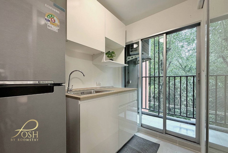 รูป ดีคอนโดกะทู้ป่าตอง DCondo Kathu Patong คอนโดรีโนเวทใหม่สไตล์ Modern ทำเลกะทู้ จุดเชื่อมต่อระหว่าง ตัวเมืองและป่าตอง  - รูปที่ 25/28