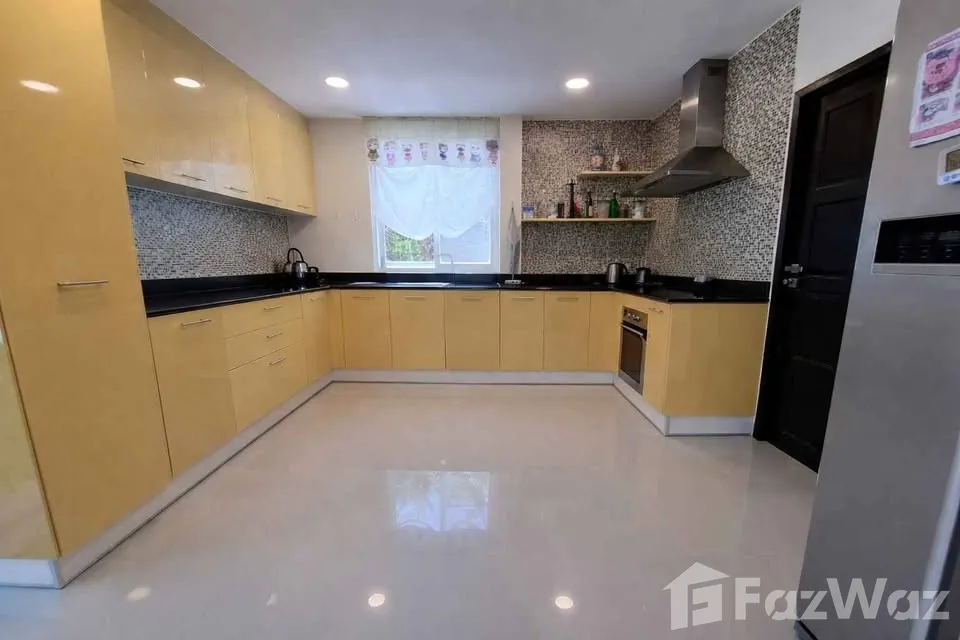 รูป ขาย วิลล่า 4 ห้องนอน ในโครงการ ใสยวน เมด วิลเลจ 6673785 - รูปที่ 8/10