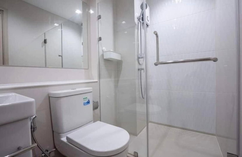 picture 📣For Rent: Life One Wireless (BTS Phloen Chit) 1bed Fully furnished, @onestepliving - 9/11