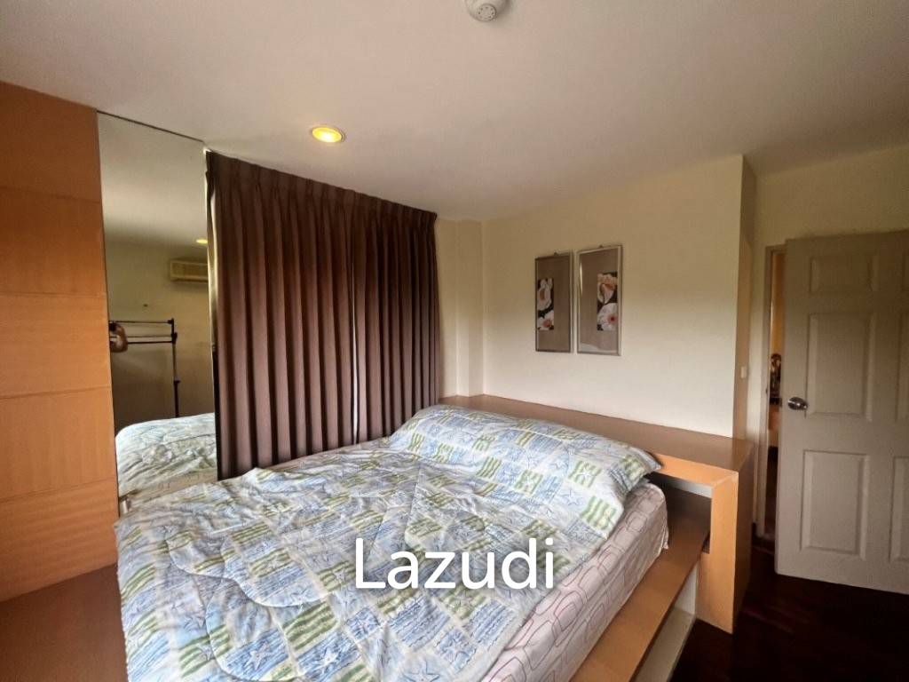 picture SANTI PURA : Great Price 2 bed unit with partial Sea View - 17/26