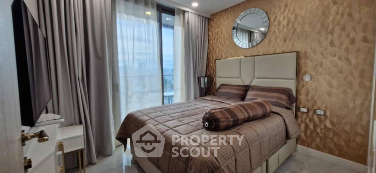 รูป คอนโด 1 ห้องนอน ที่ Copacabana Beach Jomtien ใกล้หาดจอมเทียน (ID 2340351) - รูปที่ 3/9