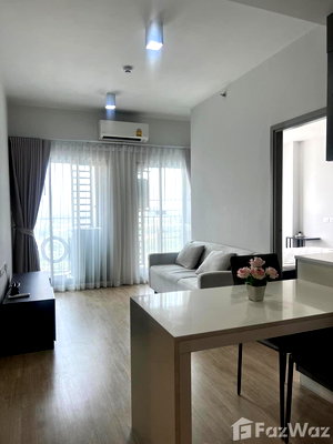 Condos for sale : IDEO New Rama 9 1789966